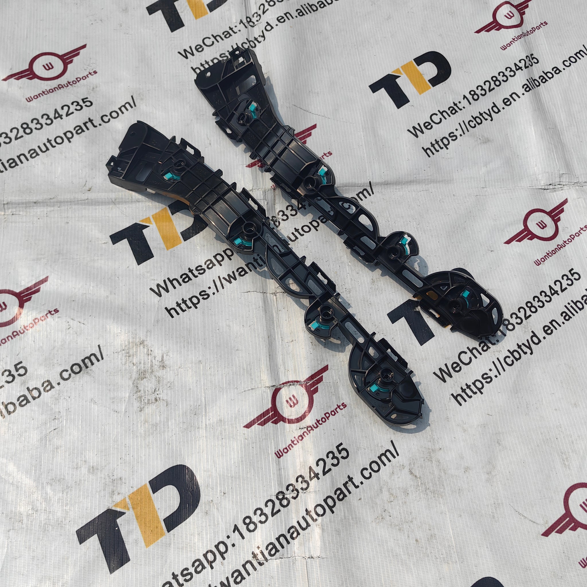 52156-F6010 52155-F6010 Side Support For Lexus NX 52156-78020