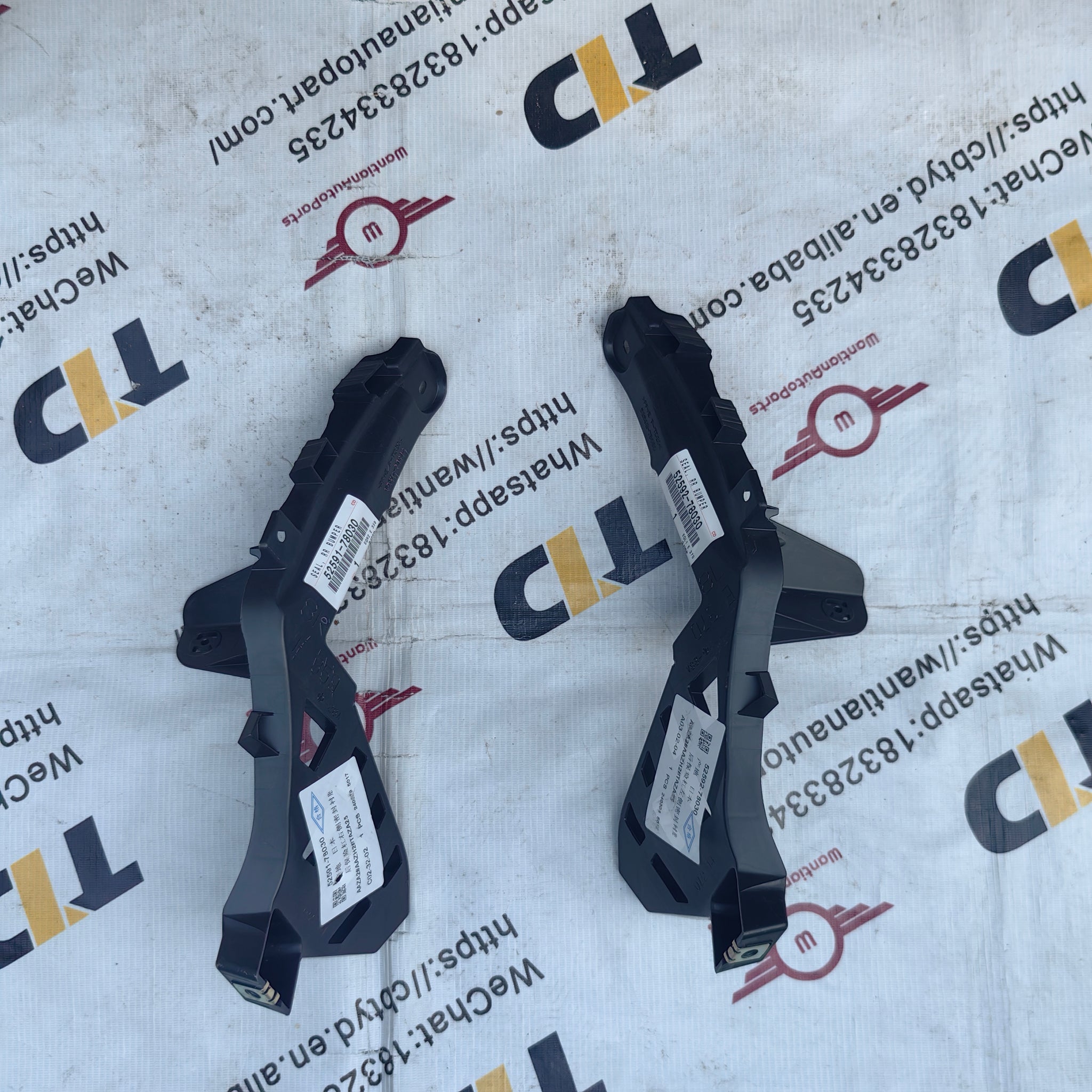 DEVEL A01 リムブレーキ 530mm DEVEL A01 リムブレーキ 530mm