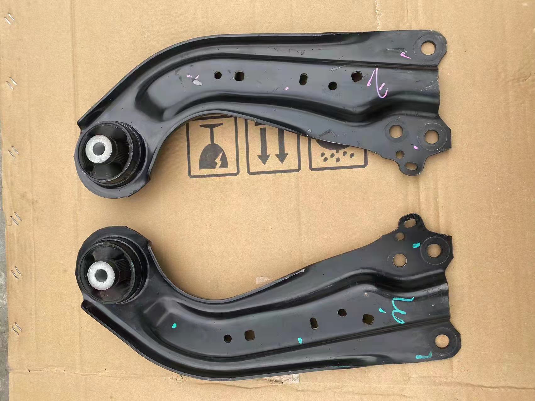 Toyota Camry Trailing Arm 48780-06130 48760-06320 – Wantianautoparts