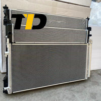 16360-F0280 16400-F0110 884A0-48010 G9010-48110 Fan A/C Condenser Radiator for Lexus RX 16360-F0280 16400-F0110 884A0-48010 G9010-48110