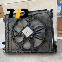 16360-F0280 16400-F0110 884A0-48010 G9010-48110 Fan A/C Condenser Radiator for Lexus RX 16360-F0280 16400-F0110 884A0-48010 G9010-48110