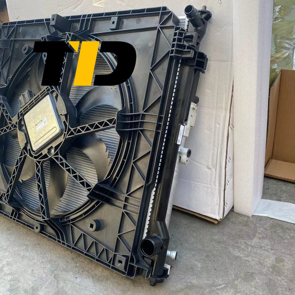 16360-F0280 16400-F0110 884A0-48010 G9010-48110 Fan A/C
