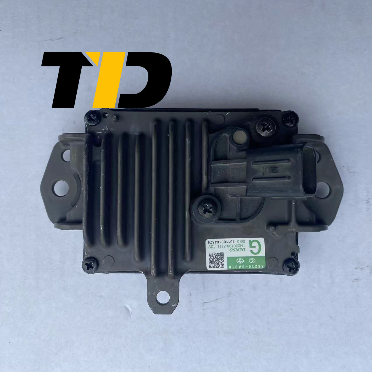 88210-0A010 Front Bumper Radar Distance Cruise Control Sensor For 