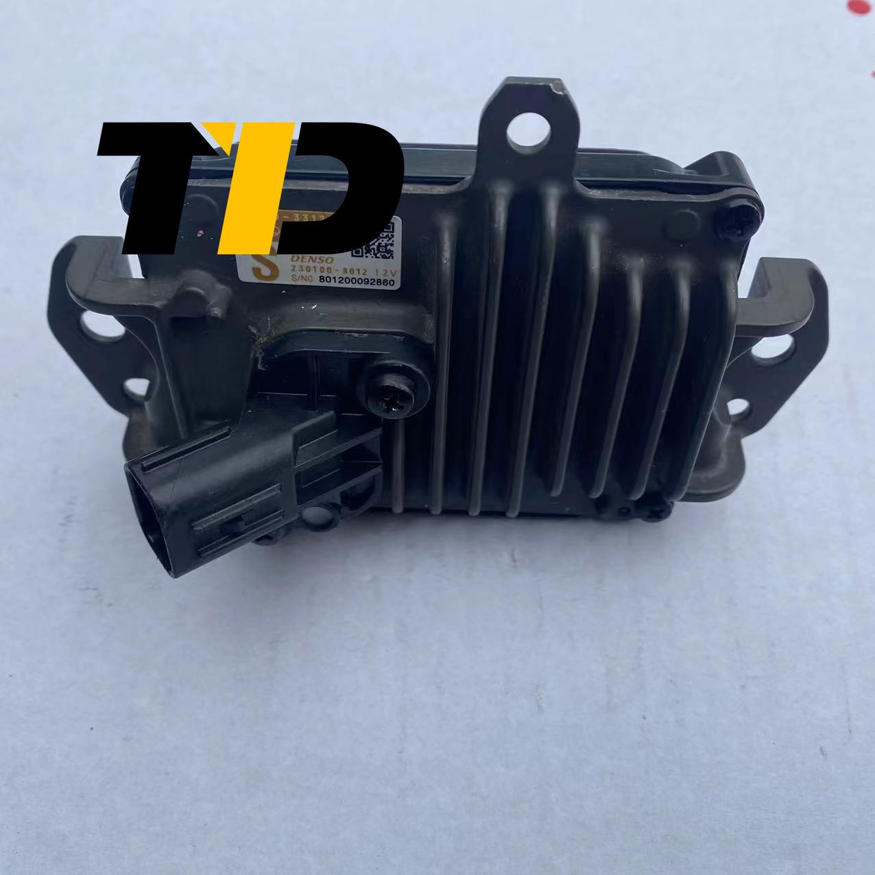 88210-33120 Front Bumper Radar Distance Cruise Control Sensor For