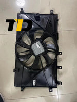 16361-F2010 16711-F2010 16363-47060 Fan Assembly for Toyota Toyota COROLLA SE 16361-F2010 16711-F2010 16363-47060