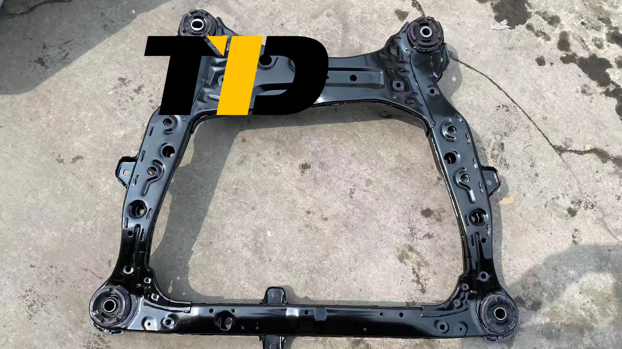 クン 51100-48091 Cross-Member For Lexus RX350 51100-48092