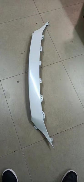 Toyota Highlander Bumper Trim (Front)52711-0E900