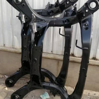 Toyota Highlander Suspension Subframe Crossmember (Rear) 51206-0E081 51206-0E082