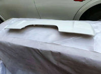 Toyota Land Cruiser lc300 SPOILER SUBASSY RR