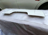 Toyota Land Cruiser lc300 SPOILER SUBASSY RR