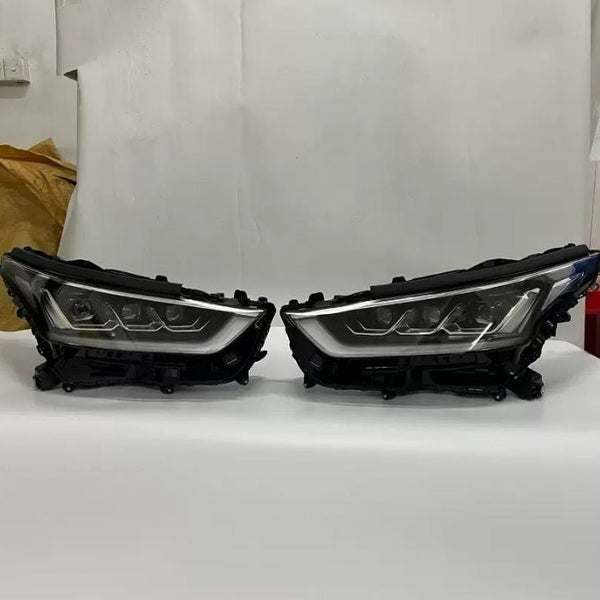 Toyota Highlander Headlight81150-0E420 81150-0E460 81150-0E470 81150-0E480 81150-0E530 81110-0E420 81110-0E460 81110-0E470 81110-0E480 81110-0E530