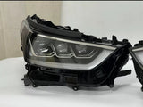 Toyota Highlander Headlight81150-0E420 81150-0E460 81150-0E470 81150-0E480 81150-0E530 81110-0E420 81110-0E460 81110-0E470 81110-0E480 81110-0E530