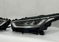 Toyota Highlander Headlight81150-0E420 81150-0E460 81150-0E470 81150-0E480 81150-0E530 81110-0E420 81110-0E460 81110-0E470 81110-0E480 81110-0E530