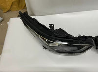 Toyota Highlander Headlight81150-0E420 81150-0E460 81150-0E470 81150-0E480 81150-0E530 81110-0E420 81110-0E460 81110-0E470 81110-0E480 81110-0E530