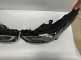 Toyota Highlander Headlight81150-0E420 81150-0E460 81150-0E470 81150-0E480 81150-0E530 81110-0E420 81110-0E460 81110-0E470 81110-0E480 81110-0E530