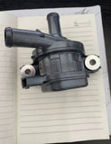 Toyota Highlander Drive Motor Inverter Cooler Water Pump