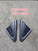 Toyota Corolla Corner Trim