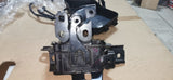 Toyota Corolla INSULATOR, ENGINE MOUNTING, LEFT12372-F2010 12372-24021  12372-24020