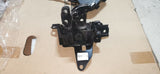 Toyota Corolla INSULATOR, ENGINE MOUNTING, LEFT12372-F2010 12372-24021  12372-24020