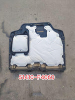 TOYOTA C-HR  Engine Cover  51410-F4030 51410-F4100