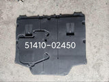 Toyota Corolla Engine Cover