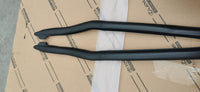 Toyota Highlander Hood Seal