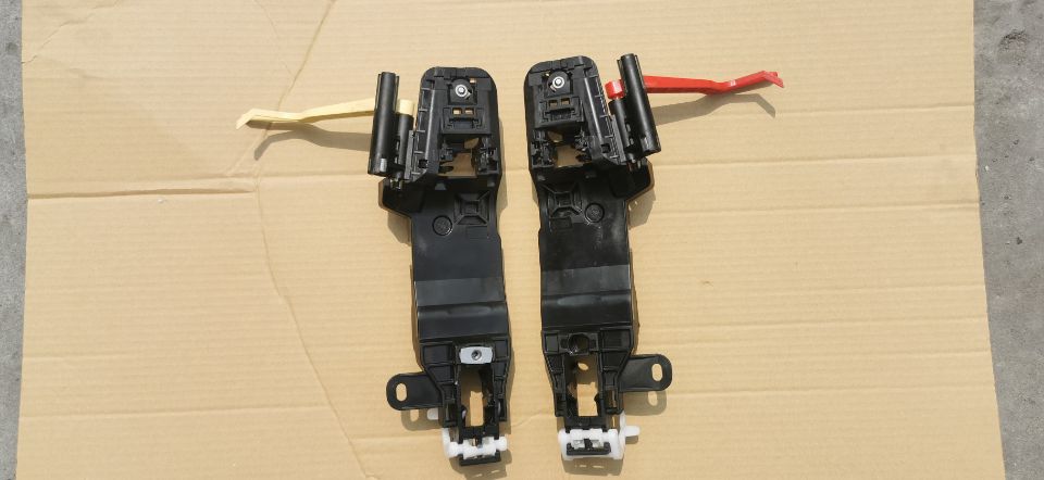 Toyota RAV4 Frame Sub-Assembly 69204-42060 69203-42060 69204-0R060