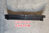 Toyota RAV4 series Radiator Shutter 53019-0R010 53019-0R020