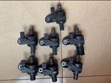 Toyota Camry Valve, Water 16671-25010 16671-25030 16671-24010 16671-F2020