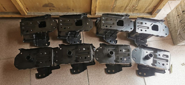 Toyota Corolla Bracket Sub-Assembly, 57014-02170 57013-02100