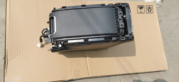 Toyota Highlander Console Body 58810-0E330-C0 58810-0E330-C1