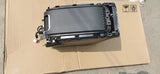 Toyota Highlander Console Body 58810-0E310-C0 58810-0E310-C1