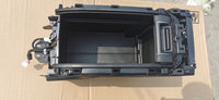 Toyota Highlander Console Body 58810-0E330-C0 58810-0E330-C1