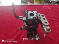 toyota rav4 Insulator sub-assy 12305-25040 12305-F0090