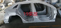 Toyota RAV4 Full car panel 61602-0R160 61602-0R200 61220-0R010 61312-0R070 61020-0R020